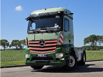 Cabeza tractora MERCEDES-BENZ Actros 1846