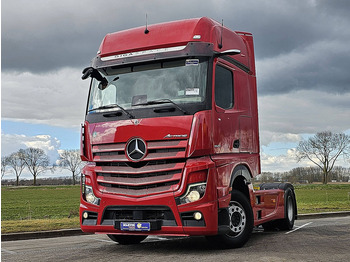 Cabeza tractora MERCEDES-BENZ Actros 1848
