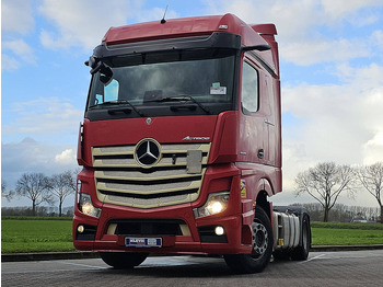 Cabeza tractora MERCEDES-BENZ Actros 1848