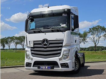 Cabeza tractora MERCEDES-BENZ Actros 1848