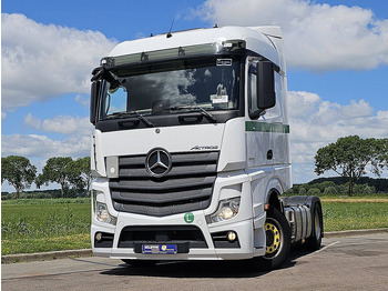 Cabeza tractora MERCEDES-BENZ Actros 1848