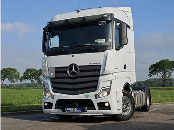 Cabeza tractora MERCEDES-BENZ Actros 1848