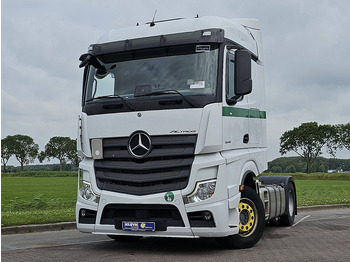 Cabeza tractora MERCEDES-BENZ Actros 1848