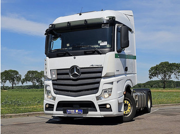 Cabeza tractora MERCEDES-BENZ Actros 1848