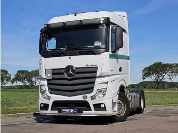 Cabeza tractora MERCEDES-BENZ Actros 1848