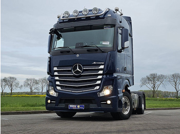 Cabeza tractora MERCEDES-BENZ Actros 1851