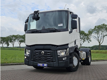 Cabeza tractora RENAULT T 460