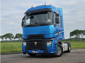 Cabeza tractora RENAULT T High 520