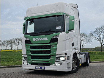 Cabeza tractora SCANIA R 450