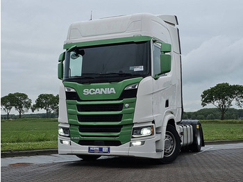 Cabeza tractora SCANIA R 450