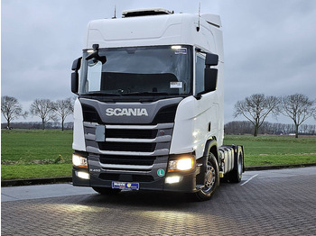 Cabeza tractora SCANIA R 450