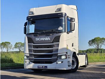 Cabeza tractora SCANIA R 450