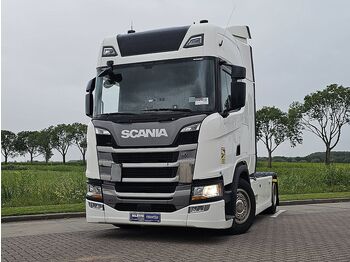 Cabeza tractora SCANIA R 450