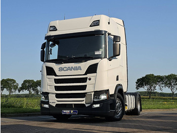 Cabeza tractora SCANIA R 450