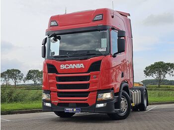 Cabeza tractora SCANIA R 450