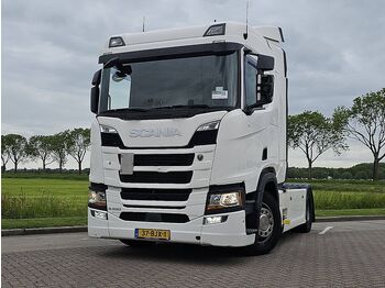 Cabeza tractora SCANIA R 450