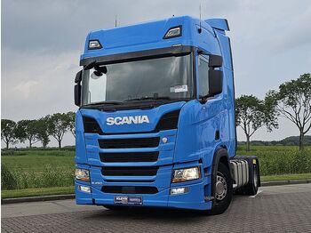 Cabeza tractora SCANIA R 450