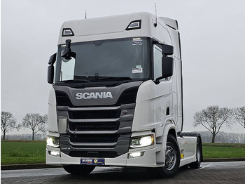 Cabeza tractora SCANIA R 460
