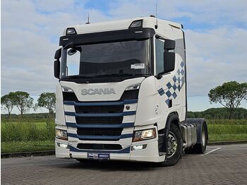 Cabeza tractora SCANIA R 500