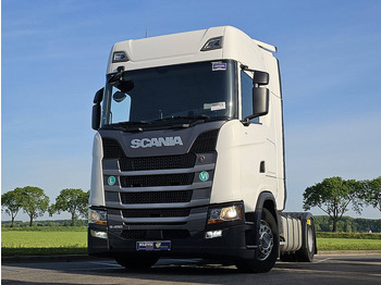 Cabeza tractora SCANIA S 450