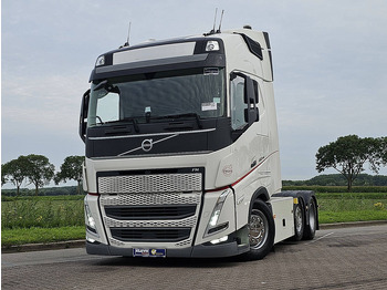 Cabeza tractora VOLVO FH 460
