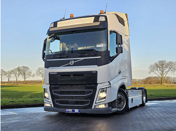 Cabeza tractora VOLVO FH 460