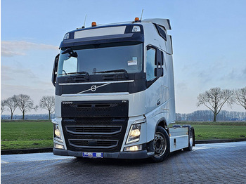 Cabeza tractora VOLVO FH 460