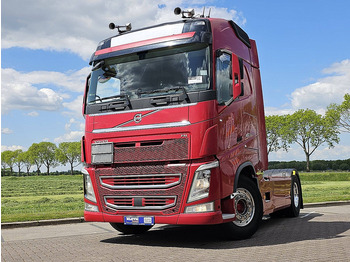 Cabeza tractora VOLVO FH 460