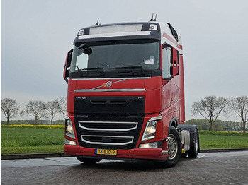 Cabeza tractora VOLVO FH 460