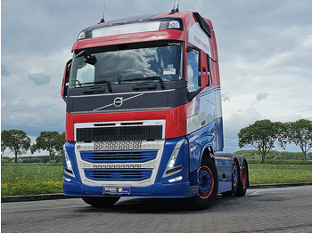 Cabeza tractora VOLVO FH 460