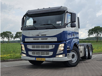 Cabeza tractora VOLVO FM13 460