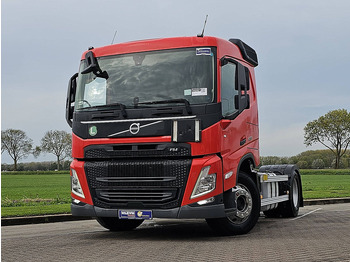 Cabeza tractora VOLVO FM 430