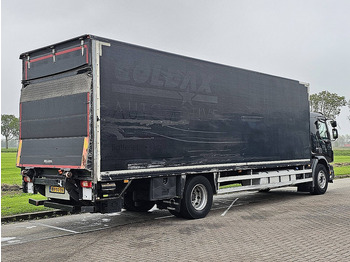 Camión caja cerrada Volvo FE 250.18: foto 3 Camión caja cerrada Volvo FE 250.18: foto 3