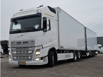 Camión frigorífico VOLVO FH 460