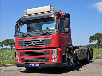 Camión chasis VOLVO FM11 330