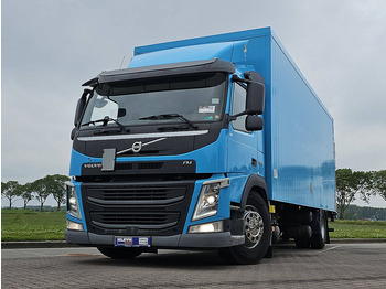 Camión caja cerrada VOLVO FM 370