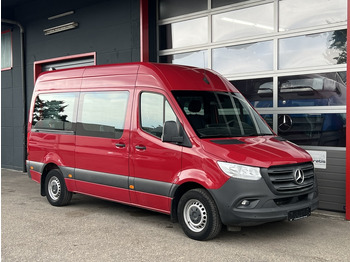 Coche MERCEDES-BENZ