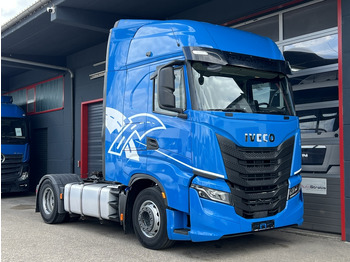 Cabeza tractora IVECO Stralis