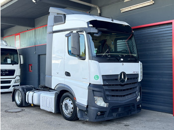 Cabeza tractora MERCEDES-BENZ Actros 1843
