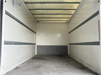 Furgoneta caja cerrada VW Crafter Maxi 4,35m Koffer+LBW Rückf.Kamera Klima: foto 2