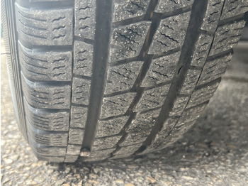 Furgoneta caja cerrada VW Crafter Maxi 4,35m Koffer+LBW Rückf.Kamera Klima: foto 3