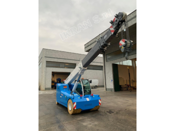 Grúa nuevo Galizia GF 180: foto 1