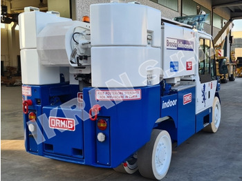 Autogrúa nuevo Ormig 35 iE: foto 3 Autogrúa nuevo Ormig 35 iE: foto 3