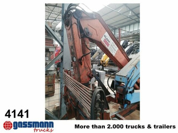 Grúa para camión ATLAS