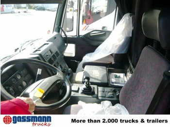 Cabeza tractora Iveco Euro Tech 440ET38 4x2, Kipphydraulik: foto 3 Cabeza tractora Iveco Euro Tech 440ET38 4x2, Kipphydraulik: foto 3