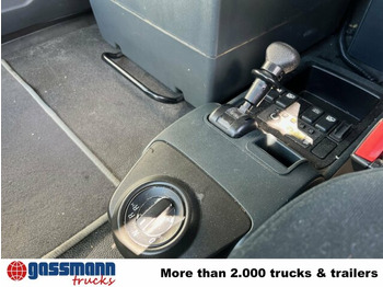 Cabeza tractora MAN TGL 8.220 4X2 BL: foto 5 Cabeza tractora MAN TGL 8.220 4X2 BL: foto 5