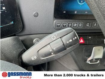 Cabeza tractora Mercedes-Benz Actros 1848 LS 4x2, Vollumer ,Retarder: foto 2 Cabeza tractora Mercedes-Benz Actros 1848 LS 4x2, Vollumer ,Retarder: foto 2