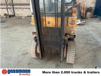 Carretilla elevadora DFG 20 A Stapler: foto 3