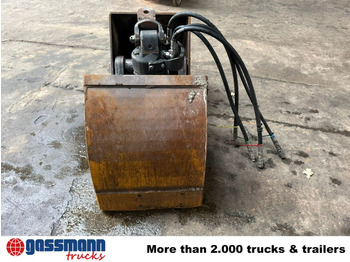 Cuchara de mordazas HPX-45: foto 3