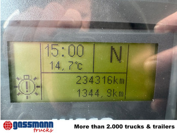 Camión volquete Iveco AD260T41 6x4, EEV: foto 4
